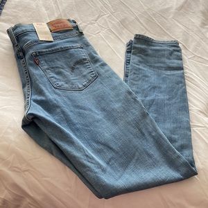 Levi’s 311 Shaping Skinny Jeans